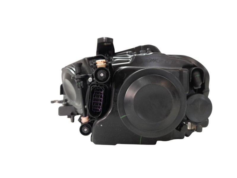 Recambio de faro derecho para audi a3 (8p) referencia OEM IAM 8P0941030BM 10102250003 11122404 , 2020054