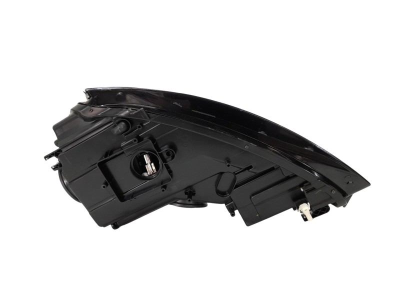 Recambio de faro derecho para audi a3 (8p) referencia OEM IAM 8P0941030BM 10102250003 11122404 , 2020054