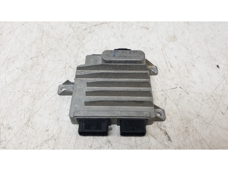 Recambio de centralita motor uce para honda pcx 125 referencia OEM IAM K1YFJ51J01 D2K1YJ5A 