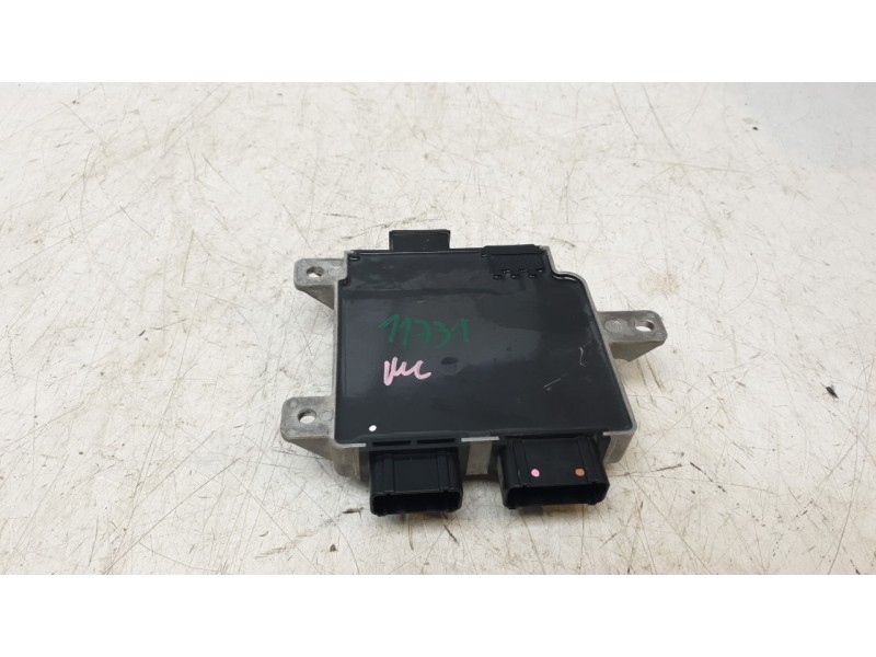 Recambio de centralita motor uce para honda pcx 125 referencia OEM IAM K1YFJ51J01 D2K1YJ5A 