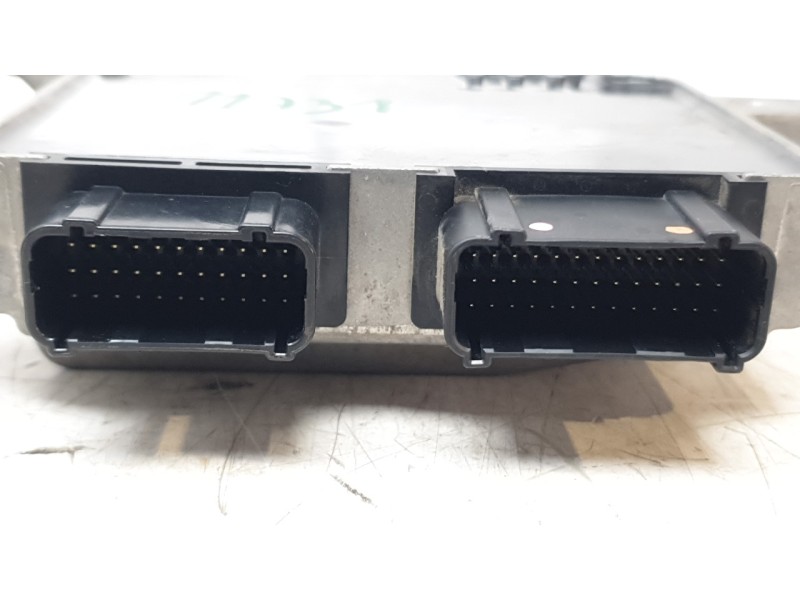 Recambio de centralita motor uce para honda pcx 125 referencia OEM IAM K1YFJ51J01 D2K1YJ5A 