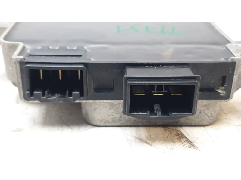 Recambio de centralita motor uce para honda pcx 125 referencia OEM IAM K1YFJ51J01 D2K1YJ5A 