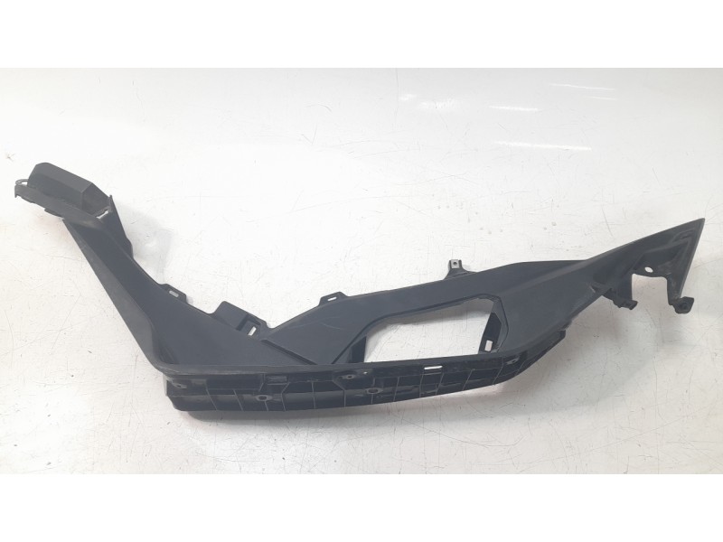 Recambio de moldura para honda pcx 125 referencia OEM IAM 64321K1ZJ10ZA  