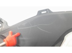 Recambio de moldura para honda pcx 125 referencia OEM IAM 64321K1ZJ10ZA   2