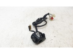 Recambio de piña luces izquierda para honda pcx 125 referencia OEM IAM 35200K1YD12  