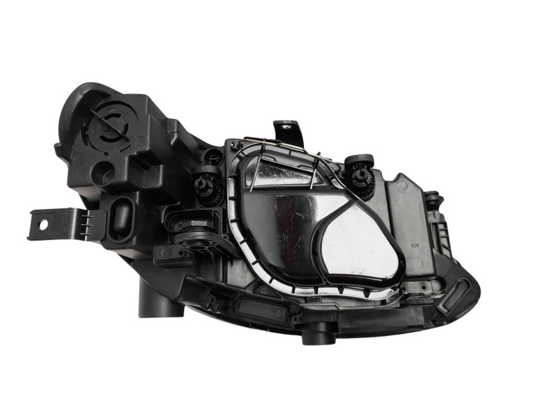 Recambio de faro izquierdo para seat ibiza (6j5) referencia OEM IAM 6J1941021E 10121310002 10121310002 , ST0364814 , 11852207 , 