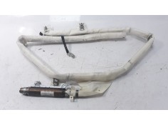 Recambio de airbag cortina delantero izquierdo para bmw x5 (e70) 3.0 turbodiesel cat referencia OEM IAM 84714150705 72127141507 