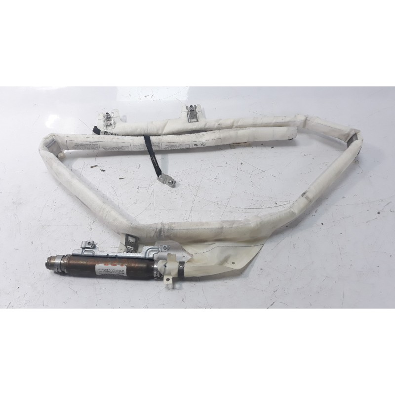 Recambio de airbag cortina delantero izquierdo para bmw x5 (e70) 3.0 turbodiesel cat referencia OEM IAM 84714150705 72127141507 
