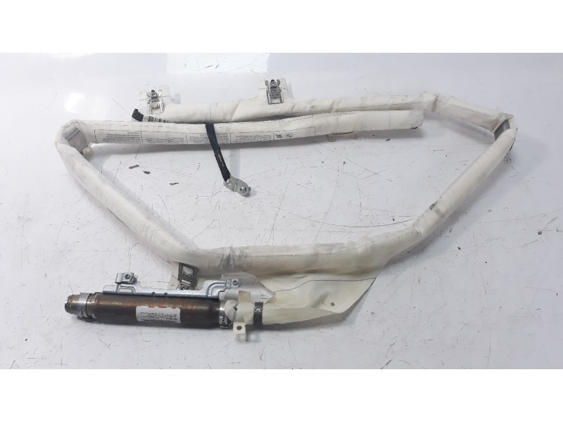 Recambio de airbag cortina delantero izquierdo para bmw x5 (e70) 3.0 turbodiesel cat referencia OEM IAM 84714150705 72127141507 