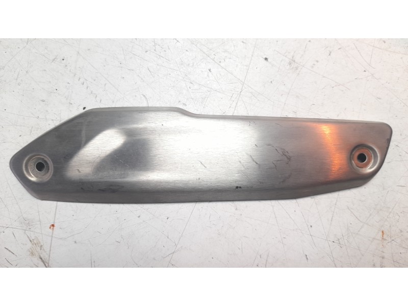Recambio de moldura para bmw f (801cc - ) f 900 r (4r90) referencia OEM IAM 18519899020  