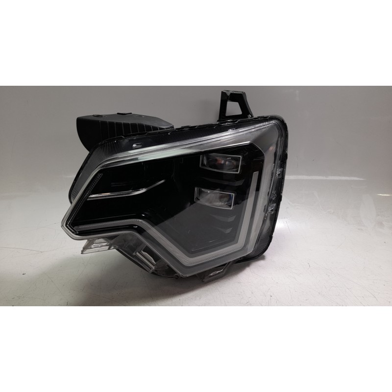 Recambio de faro izquierdo para kia niro ii (sg2) 1.6 gdi hybrid referencia OEM IAM 92101AT  