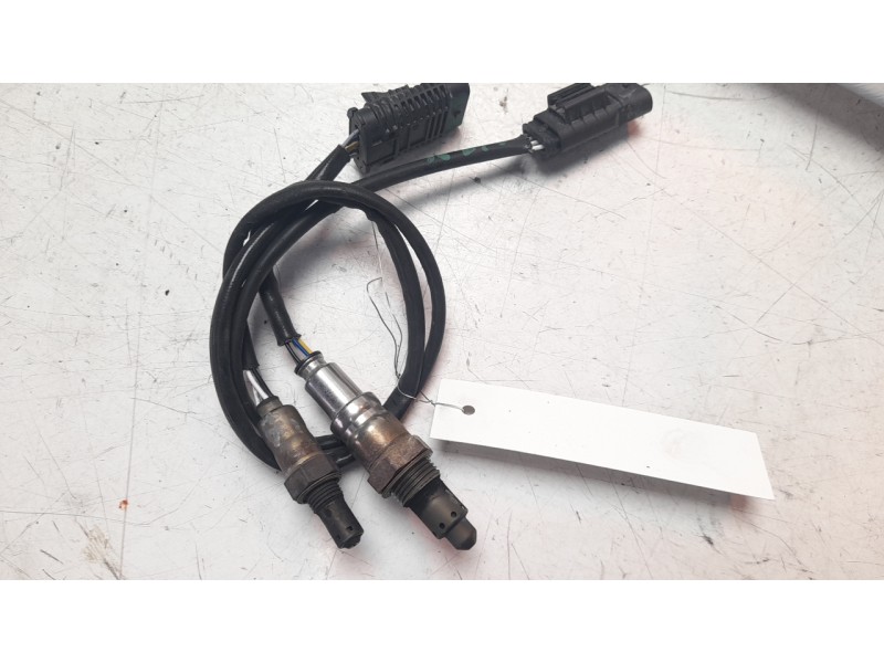 Recambio de sonda lambda para bmw f (801cc - ) f 900 r (4r90) referencia OEM IAM 11788405117  