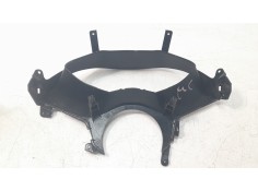 Recambio de moldura para honda pcx 125 referencia OEM IAM 64337K1ZJ10ZA   2