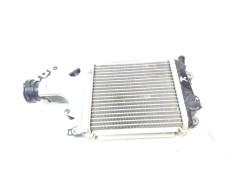 RADIADOR AGUA 19100K25N00 