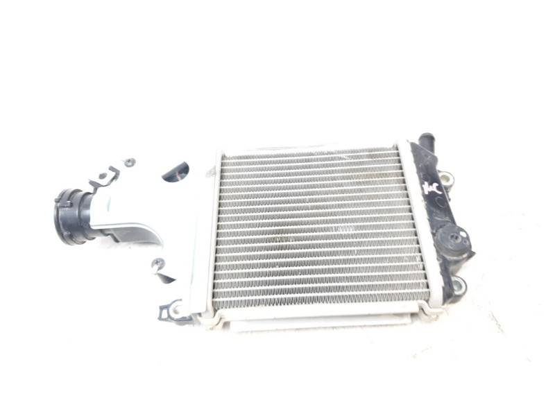 Recambio de radiador agua para honda pcx 125 referencia OEM IAM   