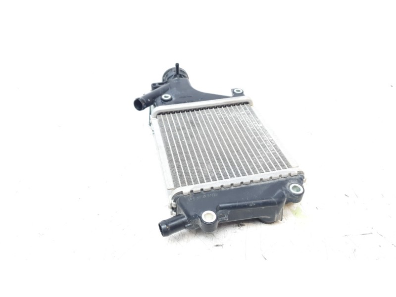 Recambio de radiador agua para honda pcx 125 referencia OEM IAM   