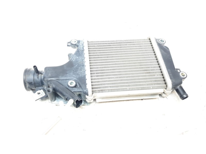 Recambio de radiador agua para honda pcx 125 referencia OEM IAM   