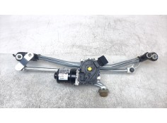 Recambio de motor limpia delantero para citroen c4 berlina e-feel referencia OEM IAM 9824784980   2