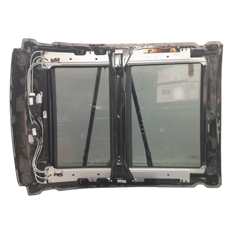 Recambio de techo electrico para mercedes-benz clase gl (x166) gl 350 bluetec 4matic (166.824) referencia OEM IAM A1667800329  
