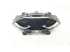 Recambio de cuadro instrumentos para honda pcx 125 referencia OEM IAM 37100K1YD11  