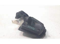 Recambio de tapa exterior combustible para honda pcx 125 referencia OEM IAM 64405K1ZJ10ZA   2