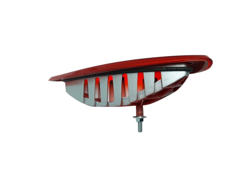 Recambio de luz central de freno para renault master kasten referencia OEM IAM 93197475 103F19920900 103F19920900 , OP9544150 , 