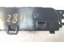 MANDO CALEFACCION / AIRE ACONDICIONADO 98340416ZD 98340416ZD 