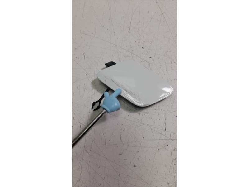 Recambio de moldura para renault megane iv hatchback (b9a/m/n_) 1.5 dci 110 (b9a3) referencia OEM IAM 511653910R  