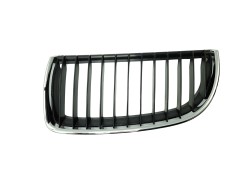 Recambio de rejilla delantera para bmw serie 3 berlina (e90) referencia OEM IAM 51137117241 107061405 107061405 , BM0242014 , 21
