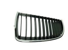 Recambio de rejilla delantera para bmw serie 3 berlina (e90) referencia OEM IAM 51137117241 107061405 107061405 , BM0242014 , 21 2