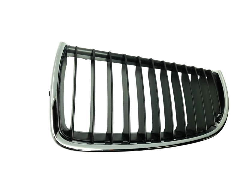 Recambio de rejilla delantera para bmw serie 3 berlina (e90) referencia OEM IAM 51137117241 107061405 107061405 , BM0242014 , 21