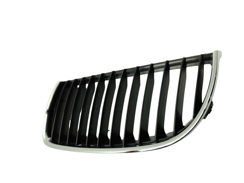 Recambio de rejilla delantera para bmw serie 3 berlina (e90) referencia OEM IAM 51137117241 107061405 107061405 , BM0242014 , 21