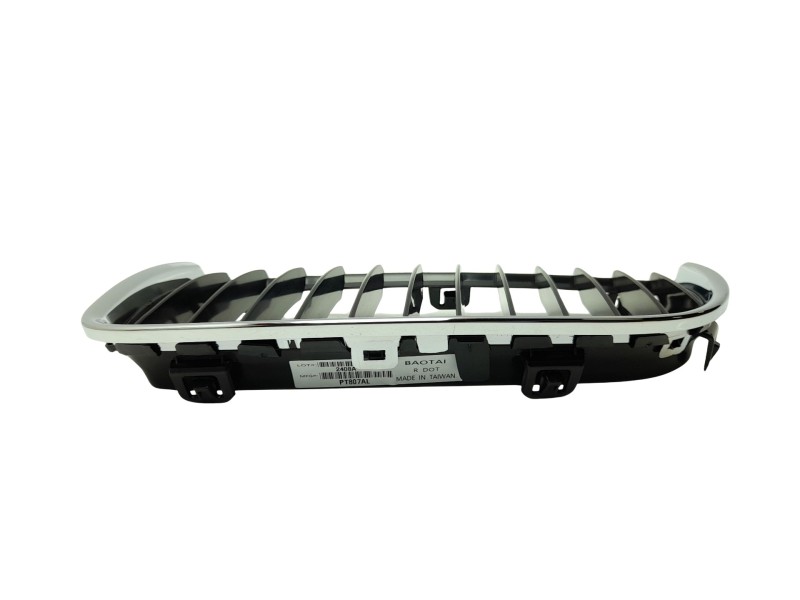 Recambio de rejilla delantera para bmw serie 3 berlina (e90) referencia OEM IAM 51137117241 107061405 107061405 , BM0242014 , 21