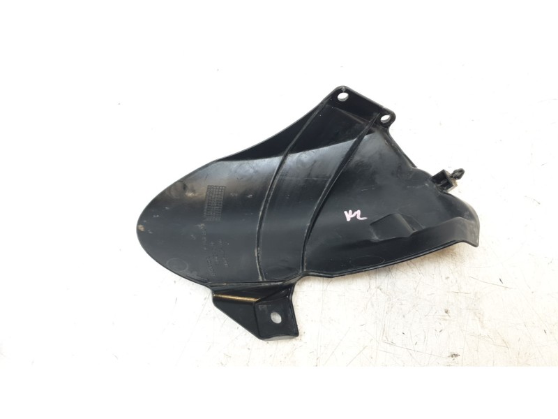 Recambio de guardabarros trasero para honda pcx 125 referencia OEM IAM 80103K1ZJ100  