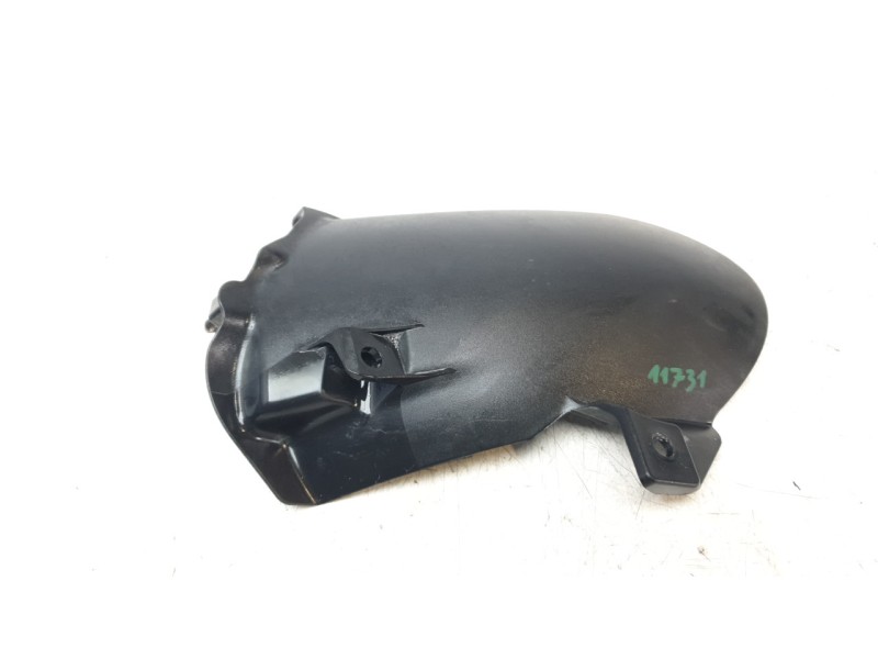 Recambio de guardabarros trasero para honda pcx 125 referencia OEM IAM 80103K1ZJ100  