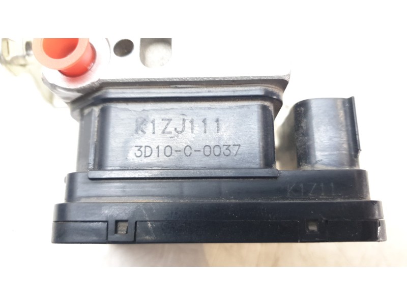 Recambio de abs para honda pcx 125 referencia OEM IAM 57110K1ZJ11  