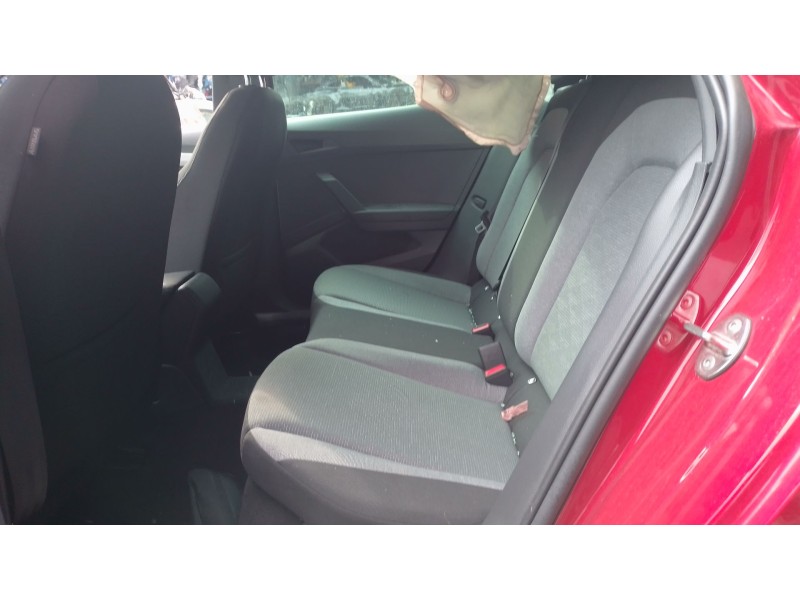 seat ibiza v (kj1, kjg) del año 2025