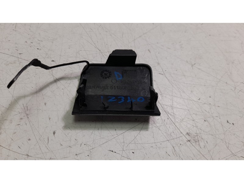 Recambio de moldura para renault rafale rafale referencia OEM IAM 511808679R  