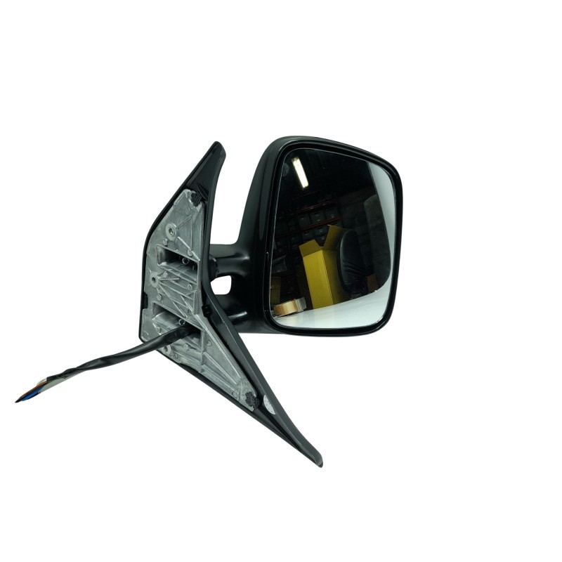 Recambio de retrovisor derecho para volkswagen t4 transporter/furgoneta (mod. 1991) referencia OEM IAM 701857508H01C 1052317013 