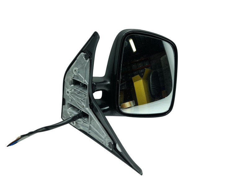 Recambio de retrovisor derecho para volkswagen t4 transporter/furgoneta (mod. 1991) referencia OEM IAM 701857508H01C 1052317013 