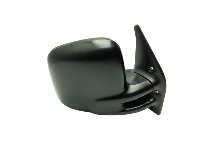 Recambio de retrovisor derecho para volkswagen t4 transporter/furgoneta (mod. 1991) referencia OEM IAM 701857508H01C 1052317013 