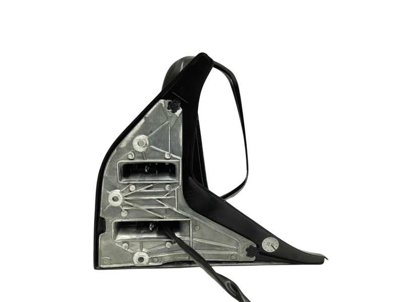 Recambio de retrovisor derecho para volkswagen t4 transporter/furgoneta (mod. 1991) referencia OEM IAM 701857508H01C 1052317013 