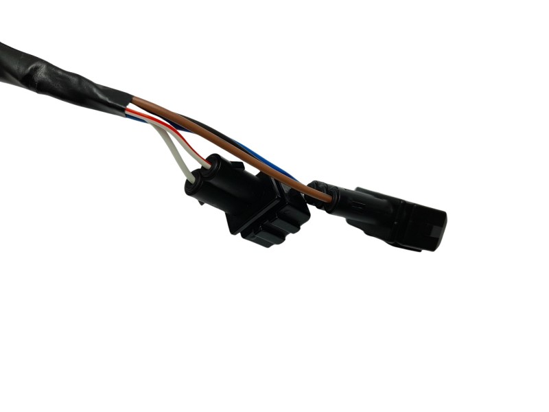 Recambio de retrovisor derecho para volkswagen t4 transporter/furgoneta (mod. 1991) referencia OEM IAM 701857508H01C 1052317013 