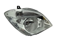 Recambio de faro derecho para mercedes-benz sprinter 3,5-t caja/chasis (b906) 313 cdi 4x4 (906.131, 906.133, 906.135, 906.231, 9