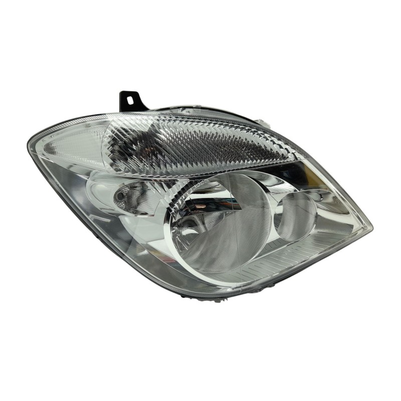 Recambio de faro derecho para mercedes-benz sprinter 3,5-t caja/chasis (b906) 313 cdi 4x4 (906.131, 906.133, 906.135, 906.231, 9