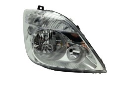 Recambio de faro derecho para mercedes-benz sprinter 3,5-t caja/chasis (b906) 313 cdi 4x4 (906.131, 906.133, 906.135, 906.231, 9 2