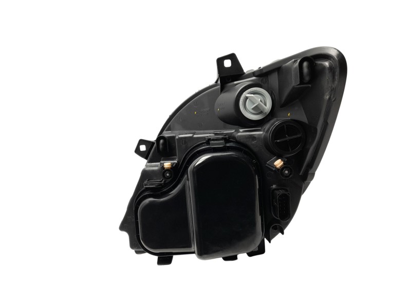Recambio de faro derecho para mercedes-benz sprinter 3,5-t caja/chasis (b906) 313 cdi 4x4 (906.131, 906.133, 906.135, 906.231, 9