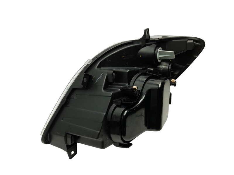 Recambio de faro derecho para mercedes-benz sprinter 3,5-t caja/chasis (b906) 313 cdi 4x4 (906.131, 906.133, 906.135, 906.231, 9