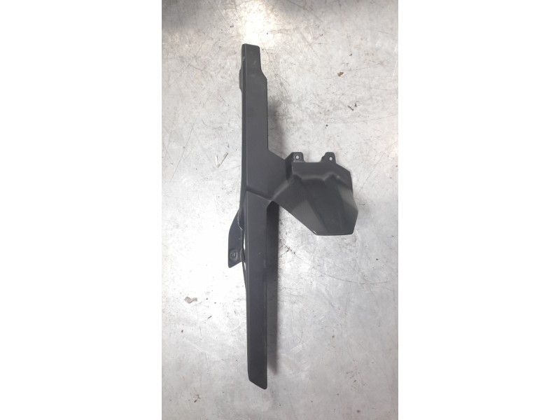 Recambio de guardabarros trasero para bmw f (801cc - ) f 900 r (4r90) referencia OEM IAM 46628396360  