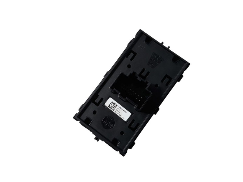 Recambio de mando elevalunas delantero derecho para alfa romeo stelvio (630) quadrifoglio 4wd referencia OEM IAM 01561092280  